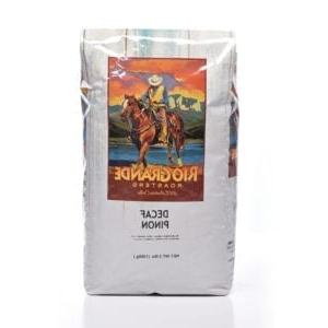 Rio Grande Roasters Decaf Pinon Coffee